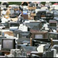 خریدارمانیتورcrtو دستگاه کپی اسقاطی