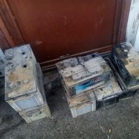 ضایعات باتری
