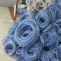 کابل شبکه 4 جفت لگرند ایتالیا مس300 کیلو