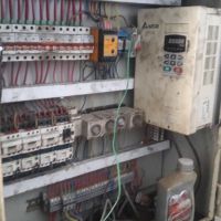 فروش دستگاه فنس بافی