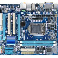 خریدار مادربرد DDR3