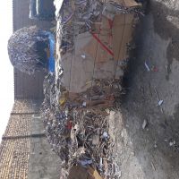 فروش کارتن پرس شده
