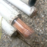 فروش فیلر جوشکاری کربن استیل  80s-مارک ایساب