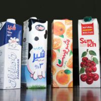 فروش تتراپک ضایعاتی