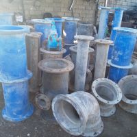فروش فلکه آب و واسطه