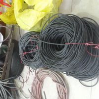 کابل سه  فاز و تک فاز متراژ بلند مصرفی