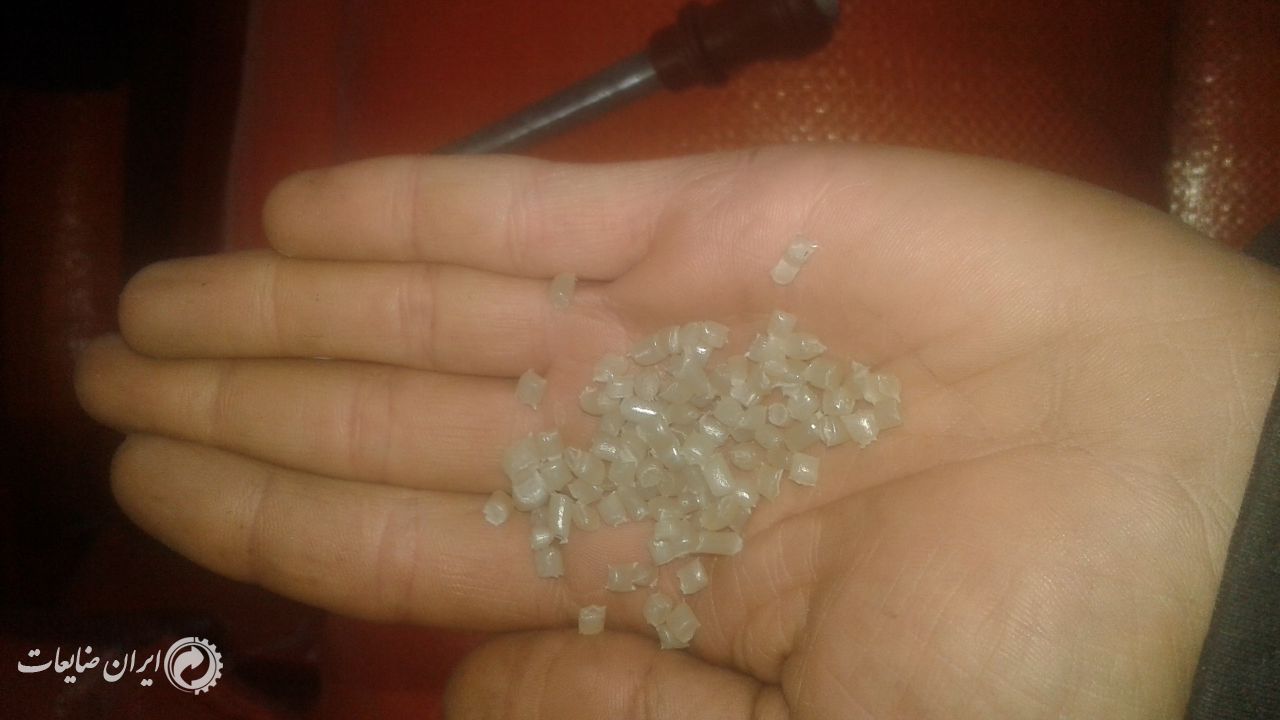 فروش گرانول