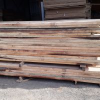 چوب کاج بریده شده 30×5 /20×5 چهار متری