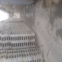 خرید ضایعات و پالت پلاستیکی