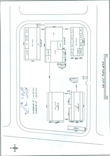 فروش کارخانه تولید باطری