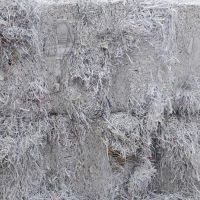 فروش پوشال کاغذ پرس شده