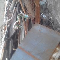 فروش آهن آلات ضایعاتی
