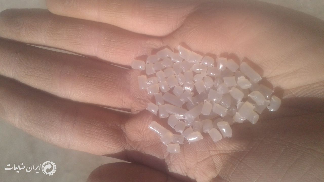 فروش گرانول