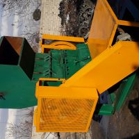 فروش دستگاه آسیاب پلاستیک