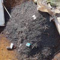 خریدار سوفاله آهن