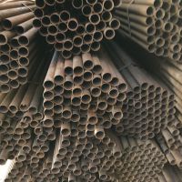 فروش انواع لوله درز باز و کمرجوش