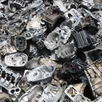 خریدار آلومینیوم خشک