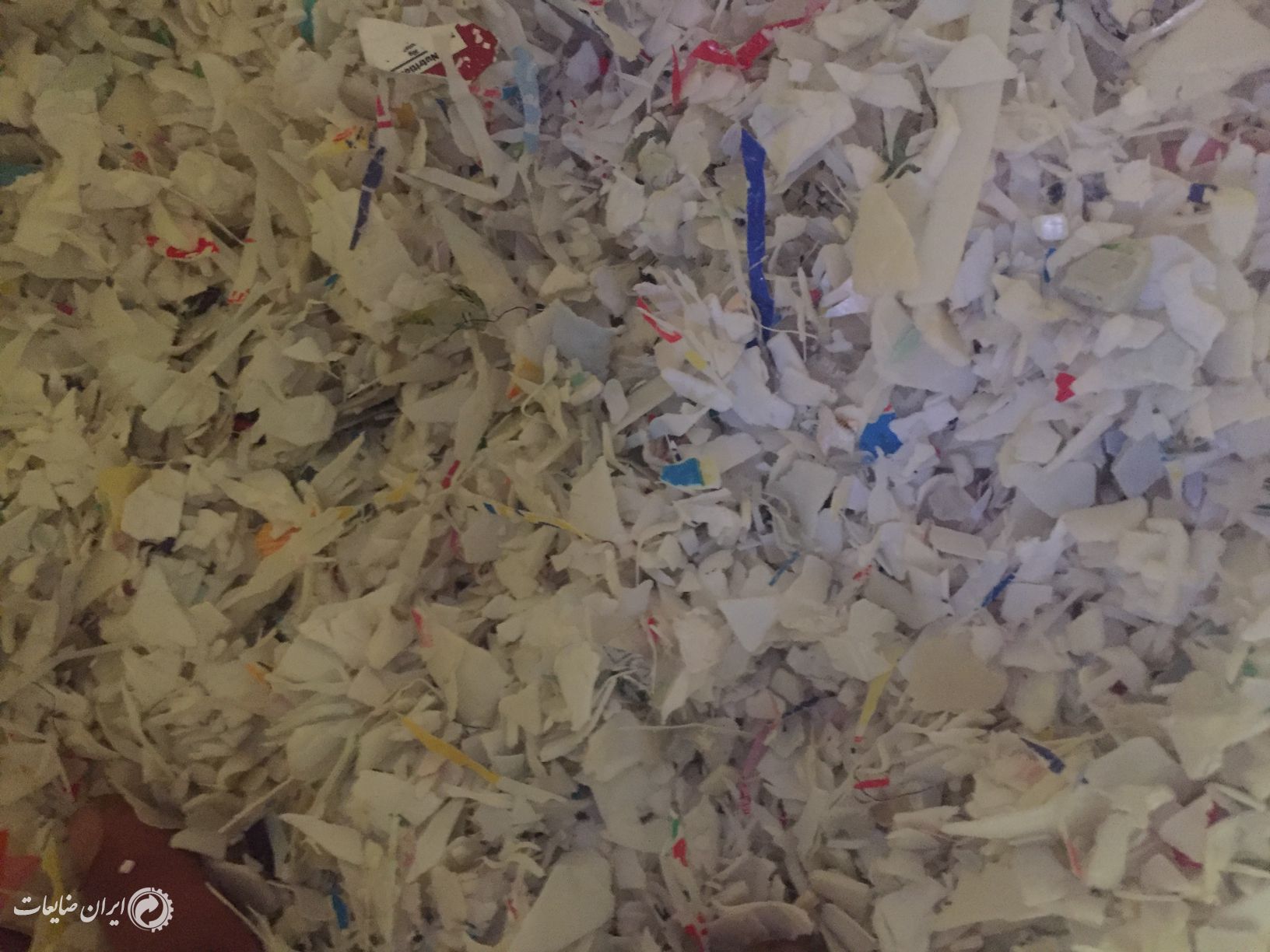 فروش بارماستی آسیابی خشک