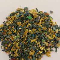 خریدار مواد آسیابی سبد و تزریقی