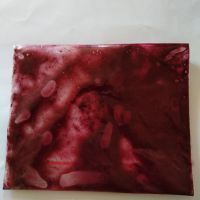 فروش پودر رنگ قرمز جهت رنگسازی و مستربچ