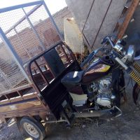 فروش سه چرخ باری