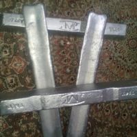 فروش شمش آلومینیوم خشک و آلیاژی