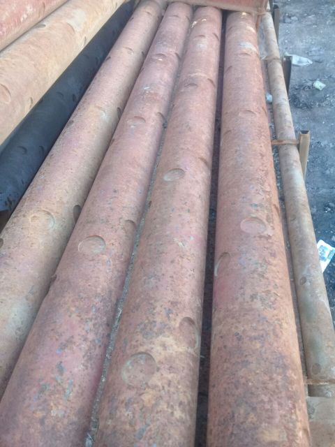 فروش لوله مانیسمان