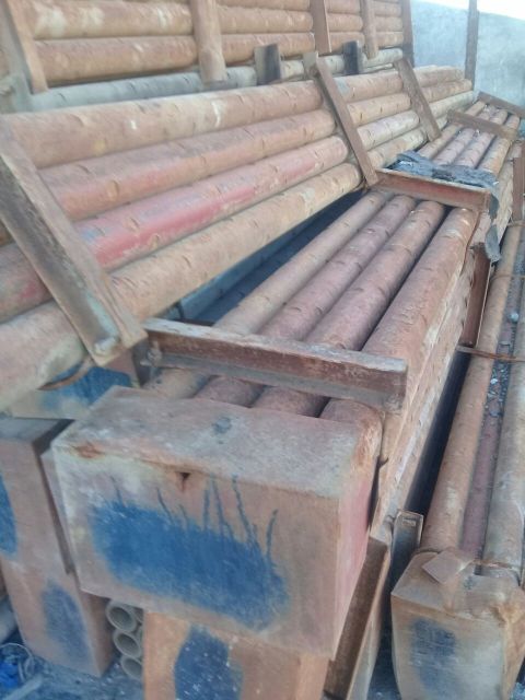 فروش لوله مانیسمان