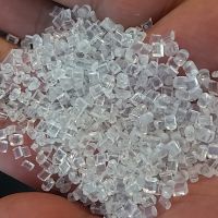 کریستال گرانول شفاف درحدنو