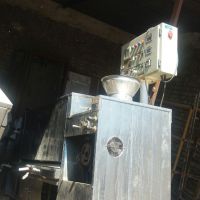 دو عدد دیگ خورشت پز وکباب زن صنعتی ناب