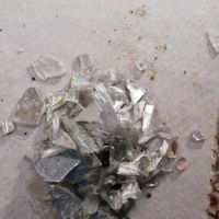 فروش پلی کربنات مشکی و بیرنگ