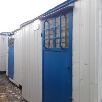فروش کانکس چهار عدد