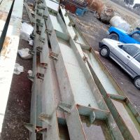 فروش سوله تمیز 1000 متری