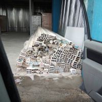 فروش پروفیل آلومینیوم نو 3 تن