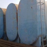 فروش سه عدد تانکر روغن