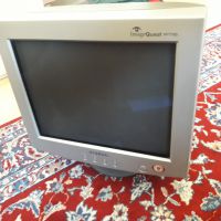 نمایشگر CRT HYUNDAI