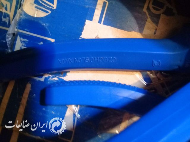 فروش انبر دست و انبر قفل نو مارک دار