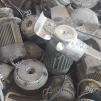 خریدار کیلوبار و آرمیچر تناژ بالا