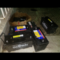 فروش باطری اتمی