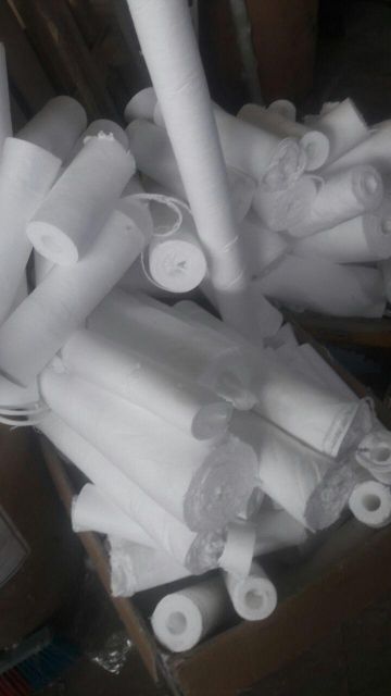 فروش ضایعات تزریق