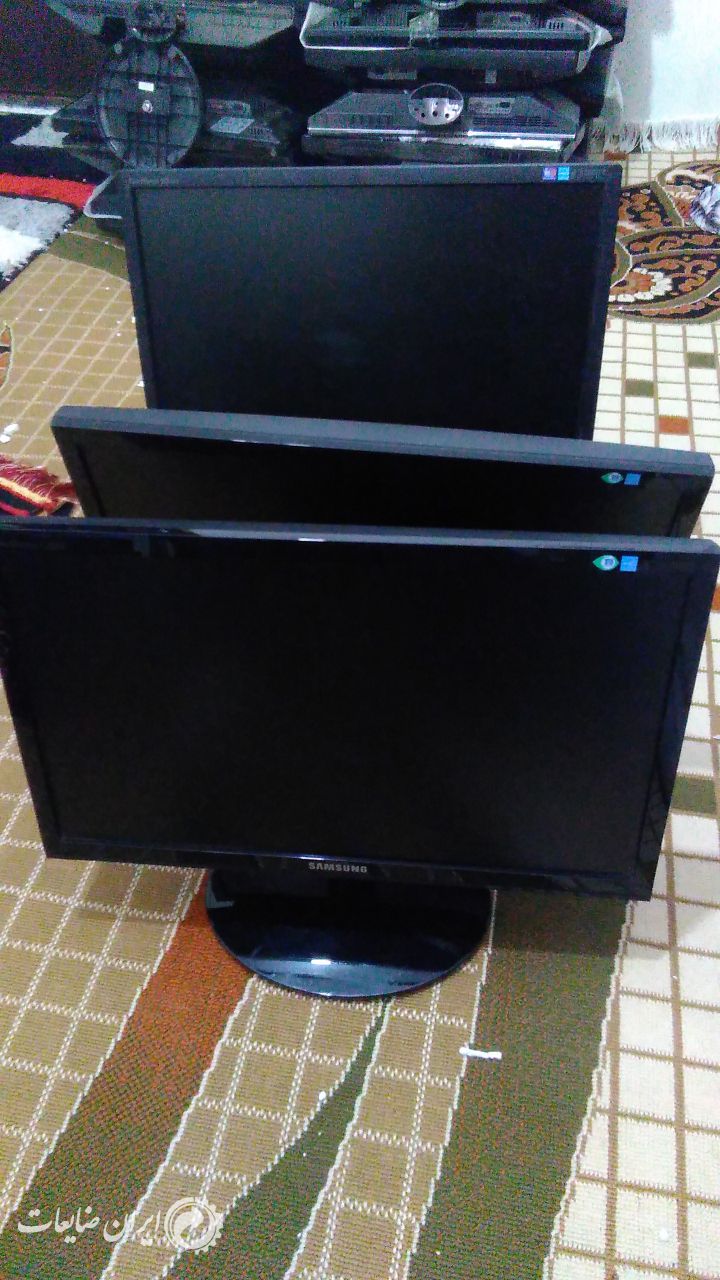 فروش 120عدد مانینور LCDسامسونگ نو