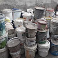 فروش رنگ روغن و پلاستیک