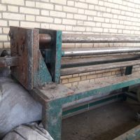 فروش دستگاه سیم کش سنگین و سبک سواری