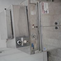 وسایل ازمایشگاه دسته دوم