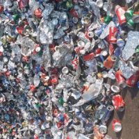 فروش عمده یا جزئی 20 تن قوطی رانی و فویل