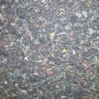 فروش ضایعات آسیابی pvc (روکش سیم و کابل)