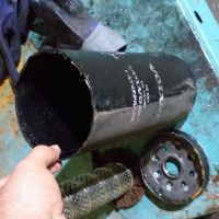فروش ضایعات فیلتر روغن بهینه شده