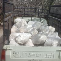 فروش سنگ نمک دامداری