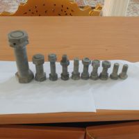 فروش پیچ و مهره