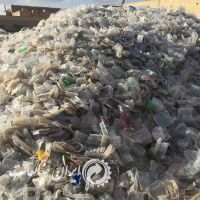 فروش ضایعات پی وی سی